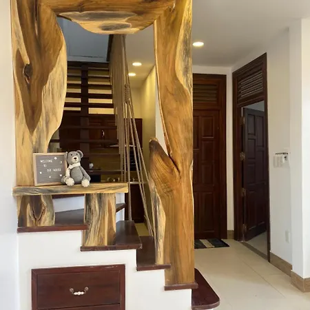 Bb House Apartment